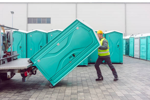 Best Local porta potty services  in Freeport, TX