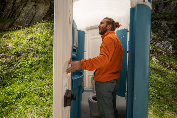 Best Porta potty rental for festivals  in Freeport, TX