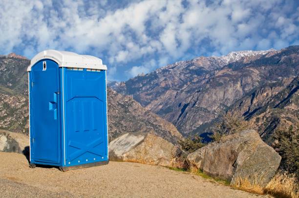 Sanitation services for porta potties in Freeport, TX