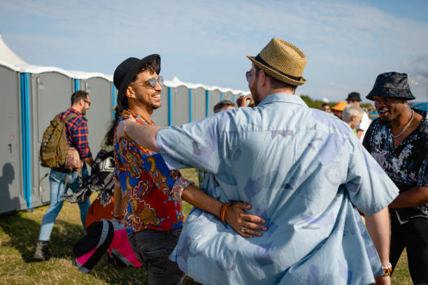  Freeport, TX Porta Potty Rental Pros