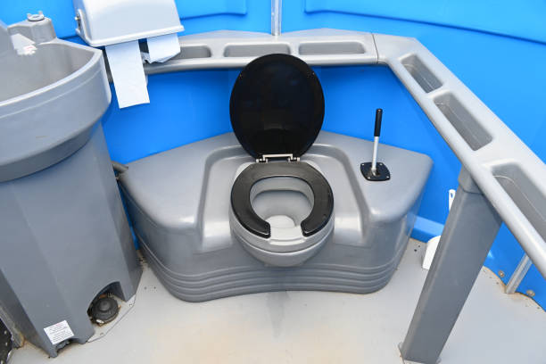 Best Portable restroom trailer rental  in Freeport, TX