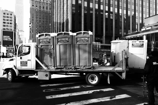 Best Local porta potty services  in Freeport, TX
