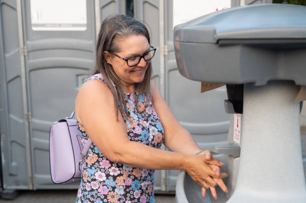 Best Emergency porta potty rental  in Freeport, TX