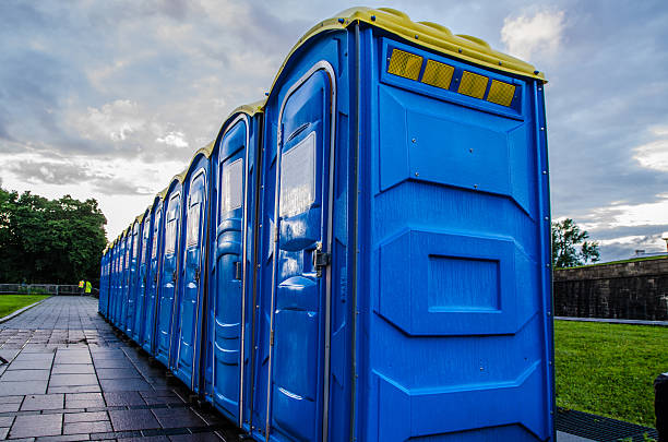 Best High-end porta potty rental  in Freeport, TX